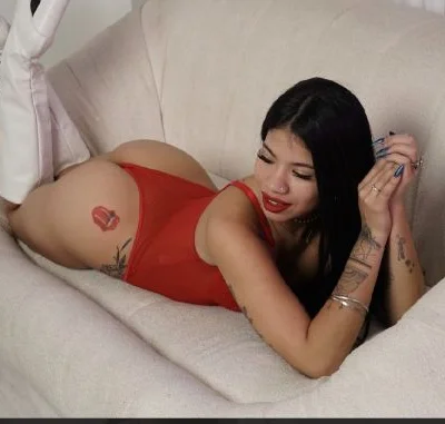 Cielo dulce (22 anos) — Flores, Argentina - 117