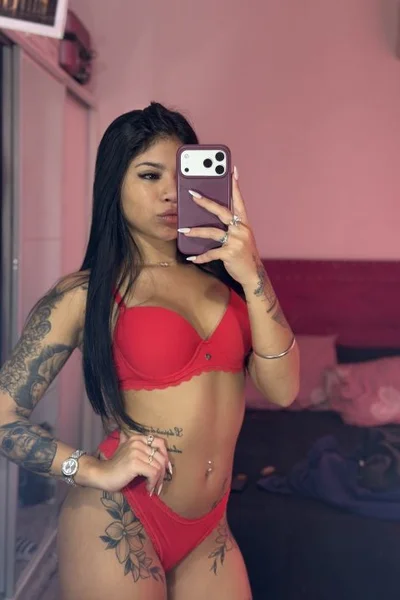 Cielo dulce (22 anos) — Flores, Argentina - 71