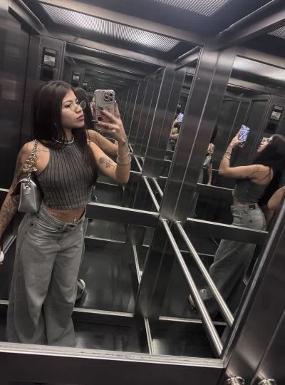 Cielo dulce (22 anos) — Flores, Argentina - 138