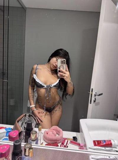 Cielo dulce (22 anos) — Flores, Argentina - 139