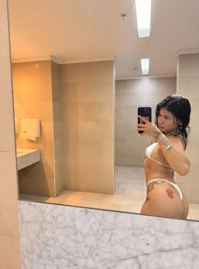 Cielo dulce (22 anos) — Flores, Argentina - 45