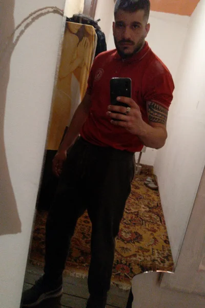 Sebastián (26 años) — Centro, Uruguay - 1