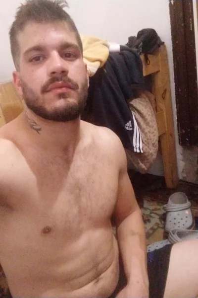 Sebastián (26 años) — Montevideo / Centro