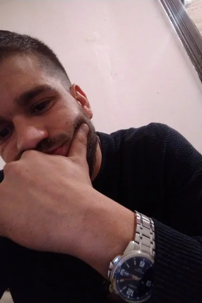 Sebastián (26 años) — Centro, Uruguay - 3