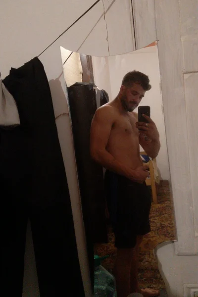 Sebastián (26 años) — Centro, Uruguay - 2