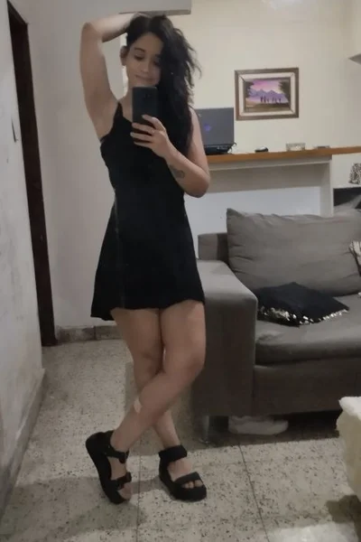 Mile (33 años) — Almirante Brown, Argentina - 21
