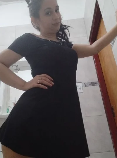 Mile (33 años) — Almirante Brown, Argentina - 13