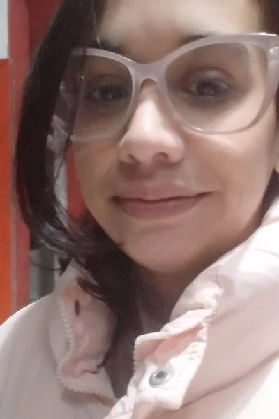 Mile (33 años) — Almirante Brown, Argentina - 3