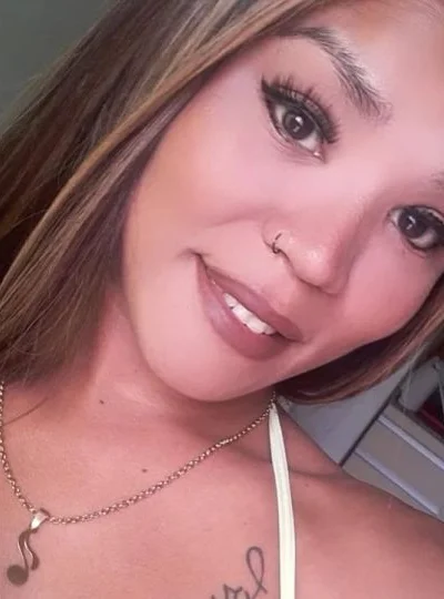 Yeye Ramos (27 years) — Mar del Plata, Argentina - 31