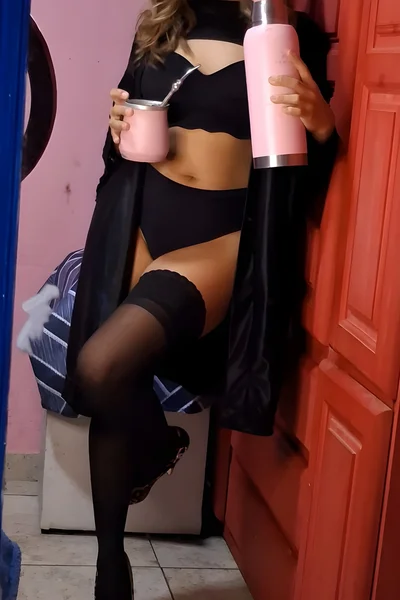 Esmeralda (23 años) — Lomas de Zamora