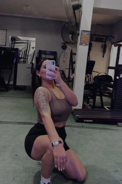 Carola (32 años) — Vicente López, Argentina - 8