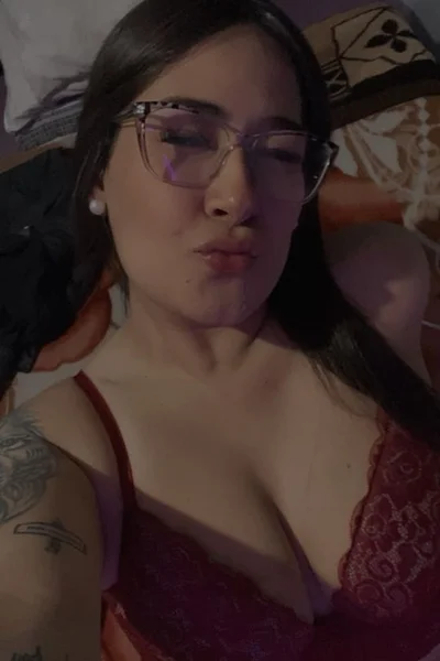 Carola (32 años) — Vicente López, Argentina - 7