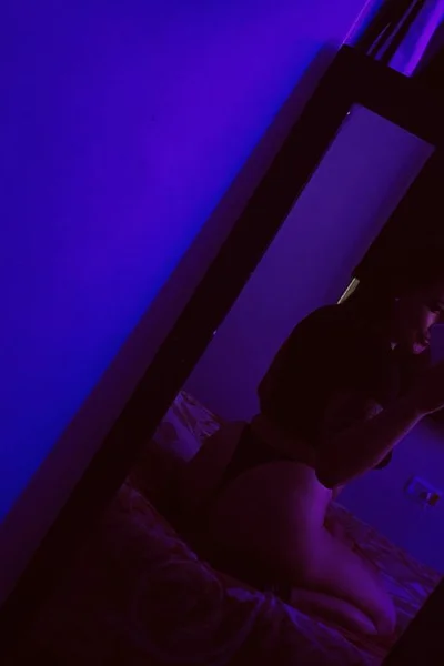 Carola (32 años) — Almirante Brown, Argentina - 15