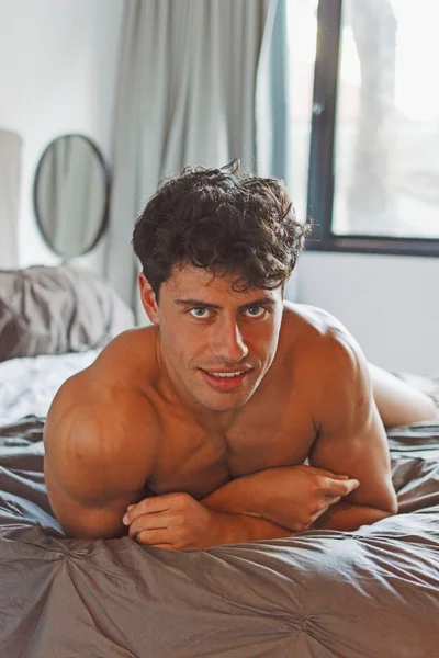 Nazareno (32 años) — Capital Federal, Argentina - 1