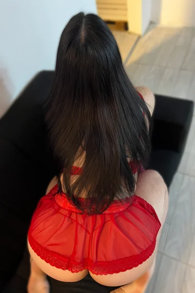Madelin (20 anos) — Rosario, Argentina - 3