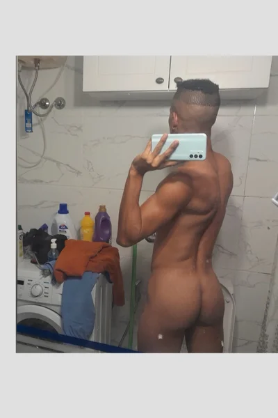 Dui (26 años) — Centro, Uruguay - 1
