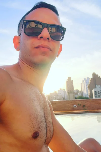 CrisV (28 años) — Palermo, Argentina - 6