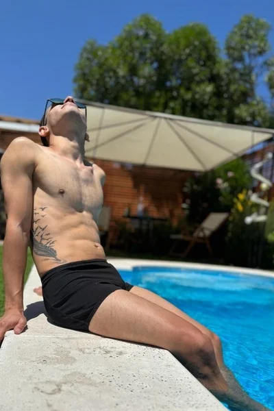 CrisV (28 años) — Palermo, Argentina - 2