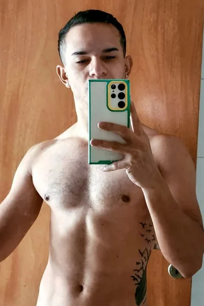 CrisV (28 años) — Palermo, Argentina - 3