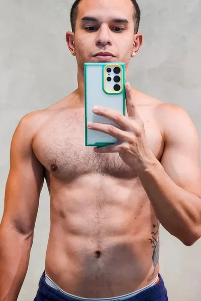 CrisV (28 años) — Palermo, Argentina - 5