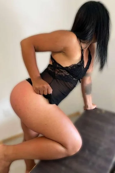 Zoe (30 años) — Centro, Uruguay - 1