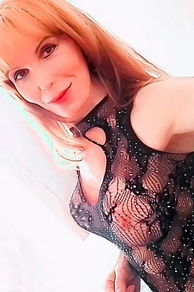 Pamela Diosa (29 años) — Nueva Cordoba, Argentina - 20