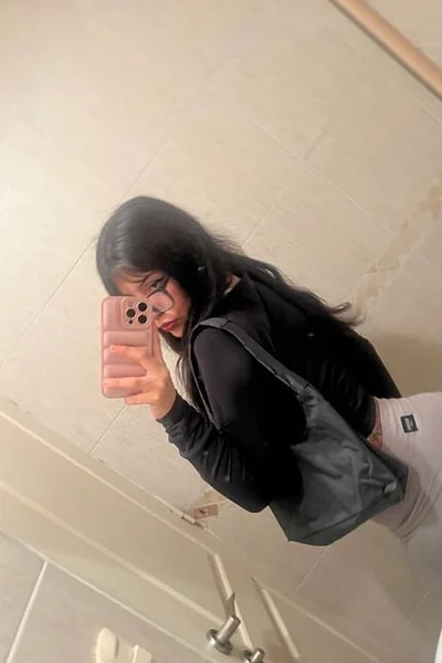 Lua (19 años) — Palermo, Argentina - 2