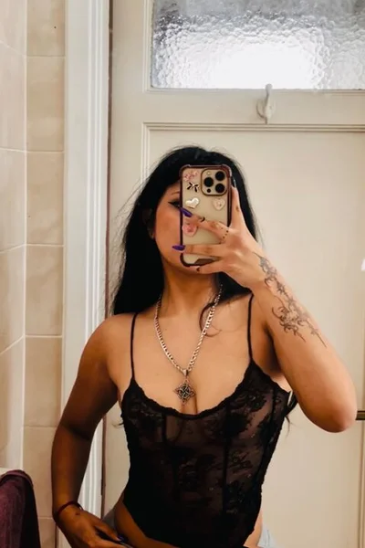 Lua (19 años) — Palermo, Argentina - 6