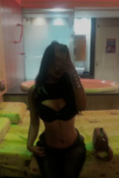Lua (19 años) — Palermo, Argentina - 19