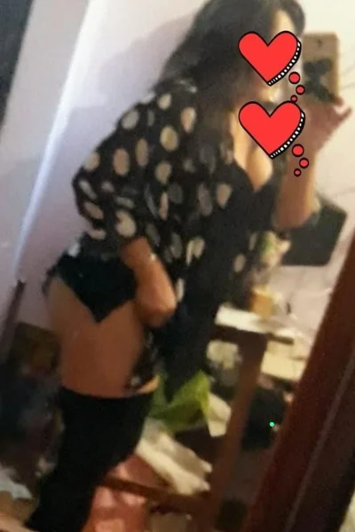Mia (40 años) — San Francisco, Argentina - 6