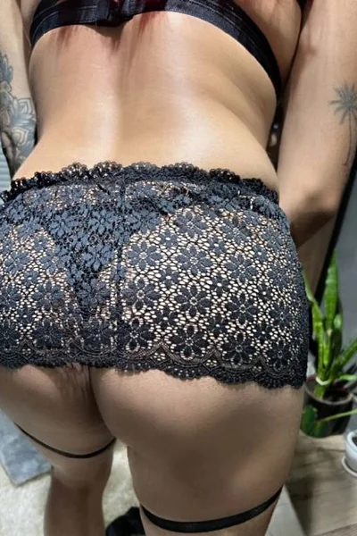 Isabella Tor (25 años) — Malvinas Argentinas, Argentina - 24
