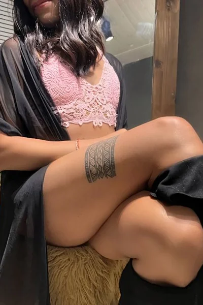 Isabella Tor (25 años) — Malvinas Argentinas, Argentina - 10
