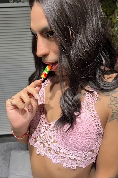 Isabella Tor (25 años) — Malvinas Argentinas, Argentina - 15