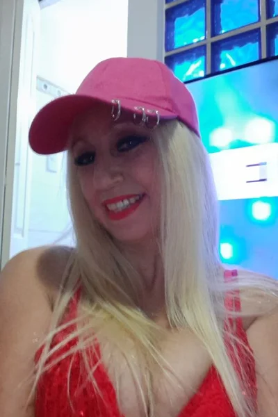 Cintia (40 años) — Confluencia, Argentina - 16
