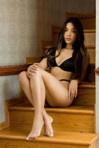 Michelle (23 anos) — Ciudad de México, México - 4