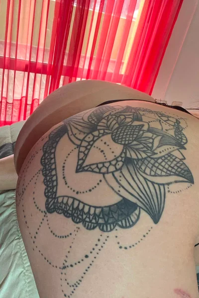Esmeralda (22 anos) — Rosario, Argentina - 15