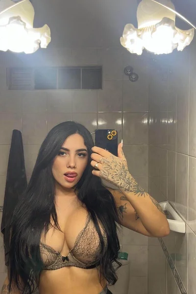 Alexa (24 años) — Punta Carretas, Uruguay - 7