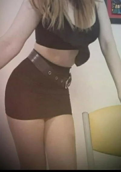 Janeth Vip (25 años) — Recoleta, Argentina - 29