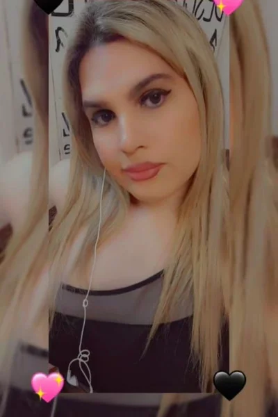 Janeth Vip (25 años) — Recoleta, Argentina - 6