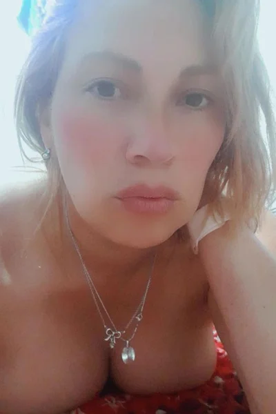 Pauly (41 anos) — Malvinas Argentinas, Argentina - 27
