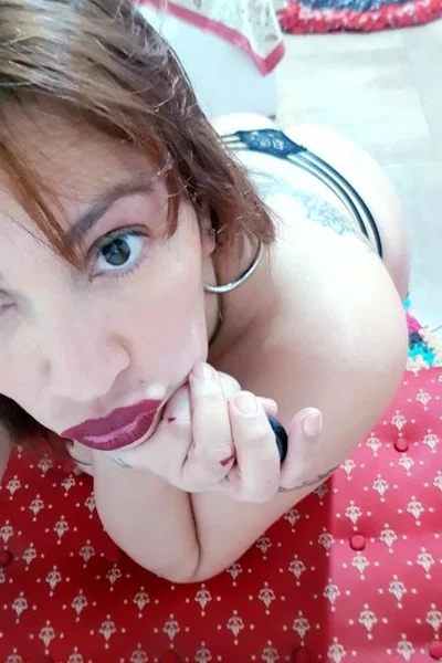 Pauly (41 anos) — Malvinas Argentinas, Argentina - 28