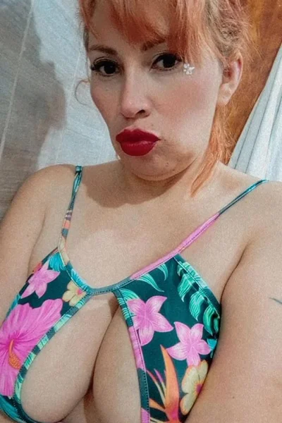 Pauly (41 anos) — Malvinas Argentinas, Argentina - 37