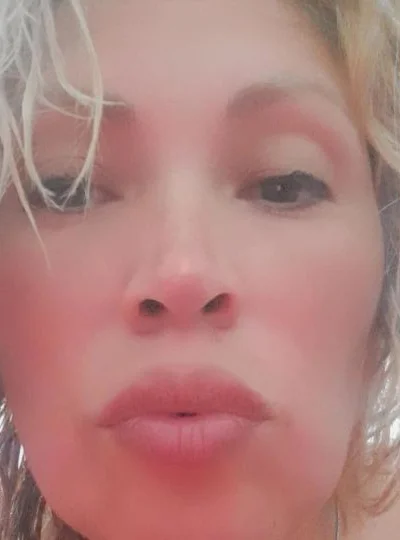 Pauly (41 anos) — Malvinas Argentinas, Argentina - 22