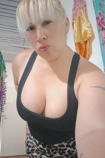 Pauly (41 anos) — Malvinas Argentinas, Argentina - 4