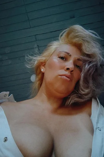 Pauly (41 anos) — Malvinas Argentinas, Argentina - 19