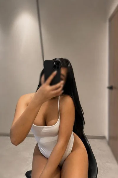 Camila (21 años) — Escobar, Argentina - 11