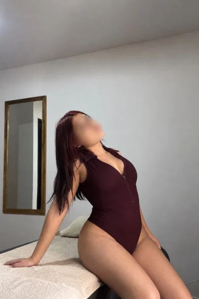 Camila (21 años) — Escobar, Argentina - 9