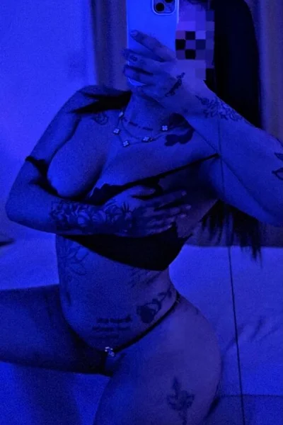Camila (21 años) — Escobar, Argentina - 2