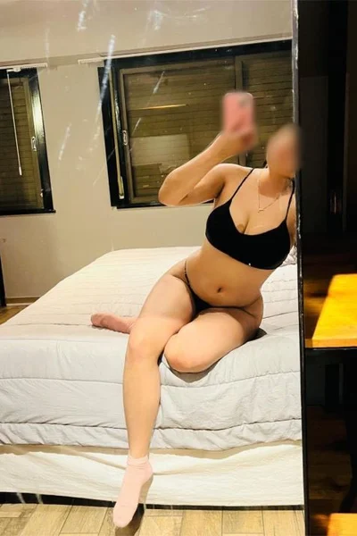 Camila (21 años) — Escobar, Argentina - 12