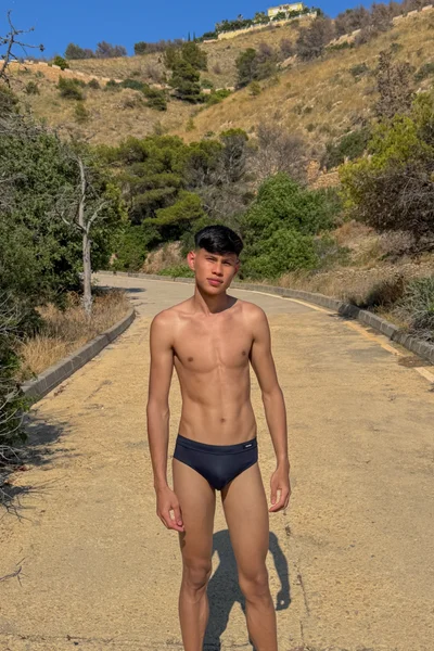 Mati (22 anos) — Madrid, España - 15